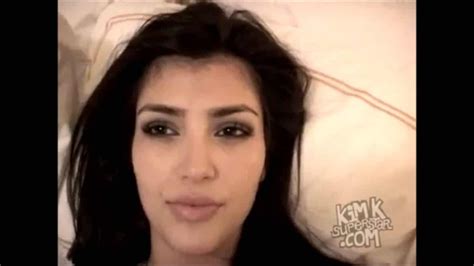 kim kardashin leak|The Truth Behind Kim Kardashians Alleged Second Sex Tape